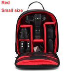 DSLR Camera Multi-functional Bag